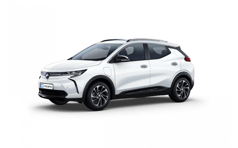 ᐈ Електромобілі Buick Velite 7 з Китаю 🚗 Доставка електрокарів Buick